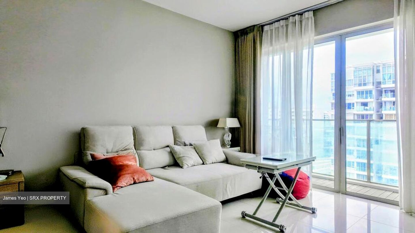 The Centris (D22), Apartment #571826331